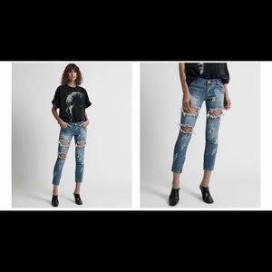 One TeaspoonFree Birds Sz. 25